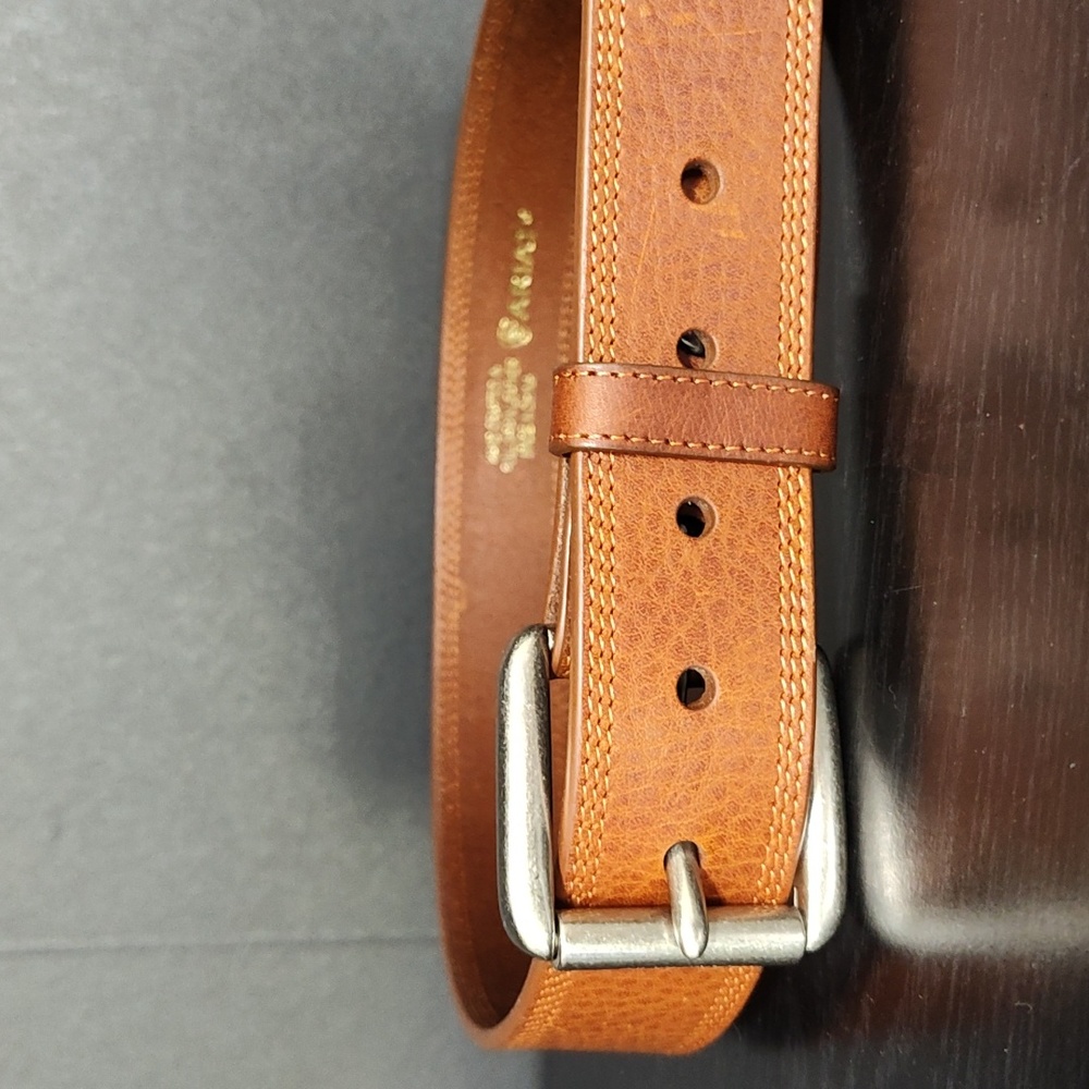 Ariat Leather Belt